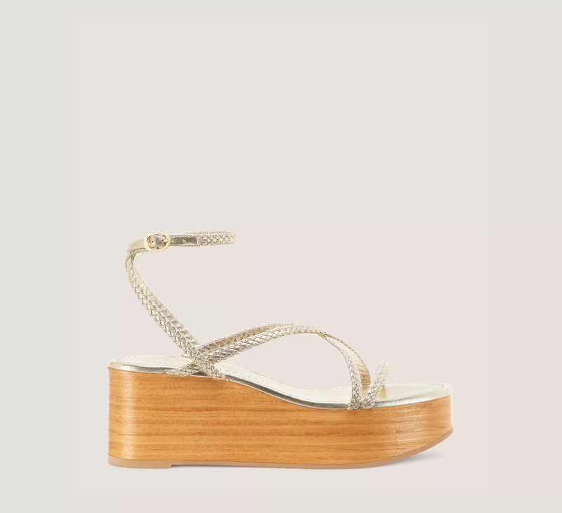 WOVETTE WEDGE 1