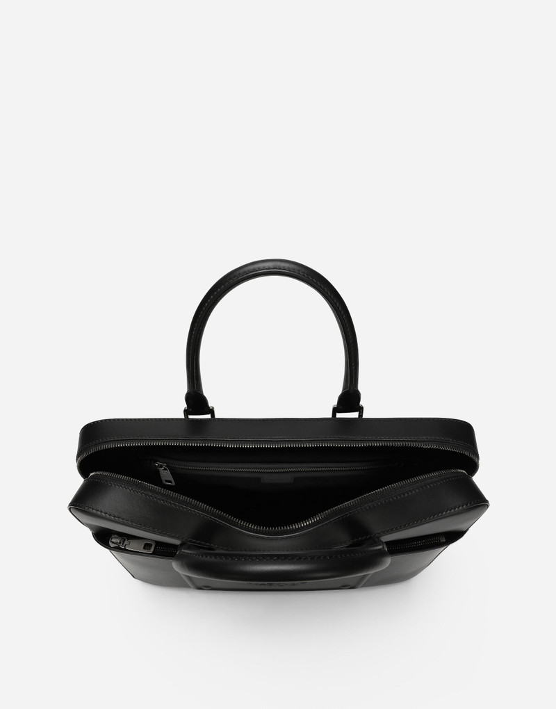 Calfskin 브리핑 5
