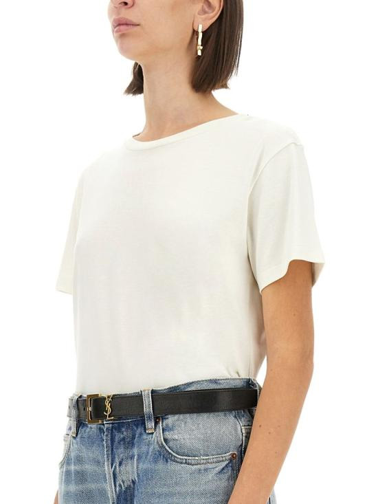 SHORT -SLEEVED T -SHIRT - 8