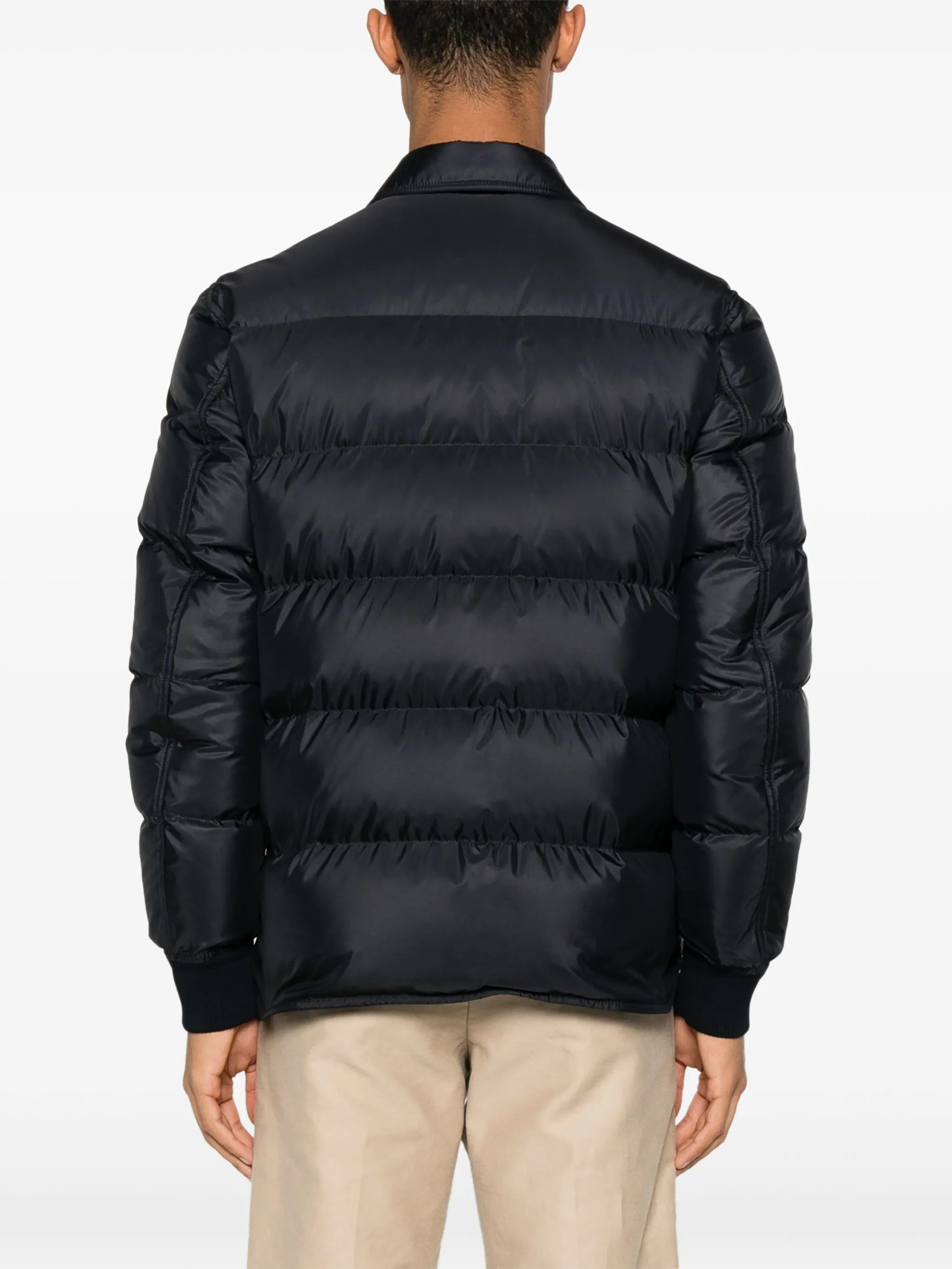 Padded Jacket - 5