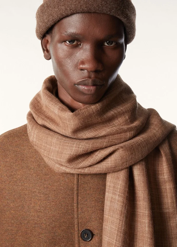 Brina Scarf - 1