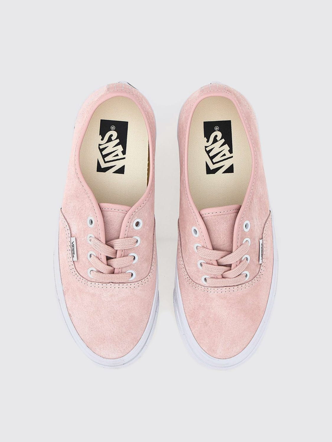 Sneakers woman Vans - 4