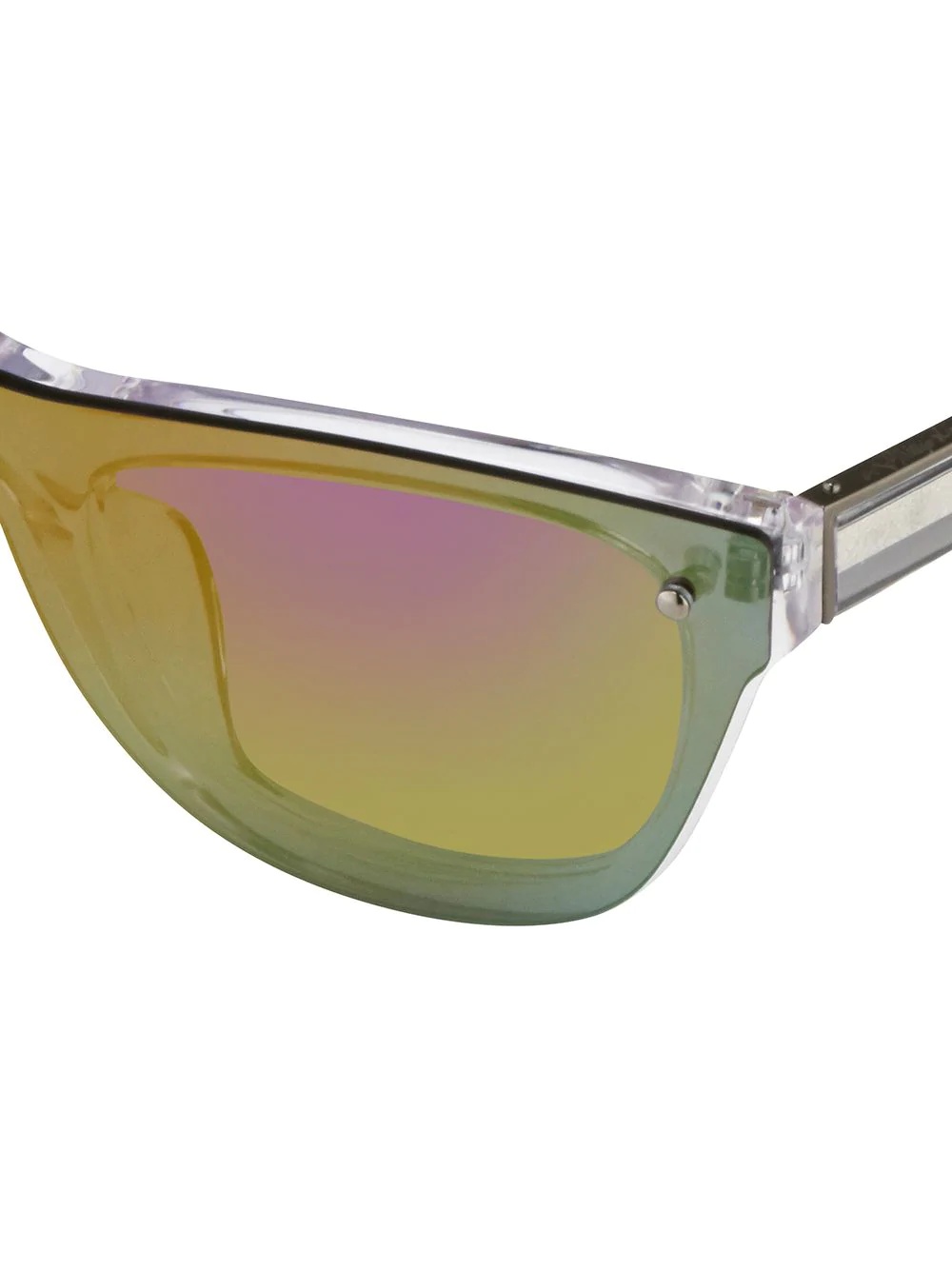 3.1 Phillip Lim 34 C7 sunglasses - 4