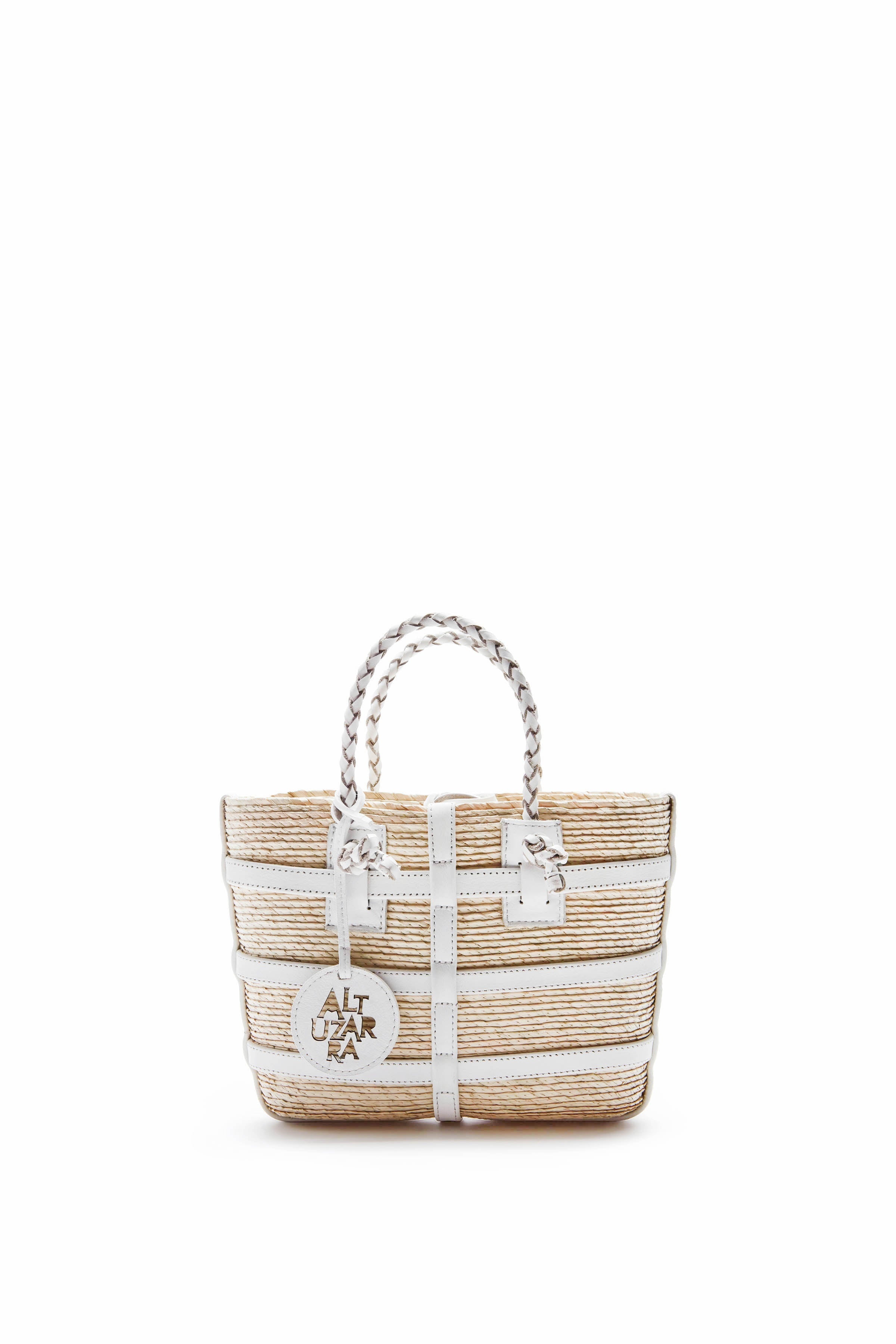 'WATERMILL' TOTE MINI - 1