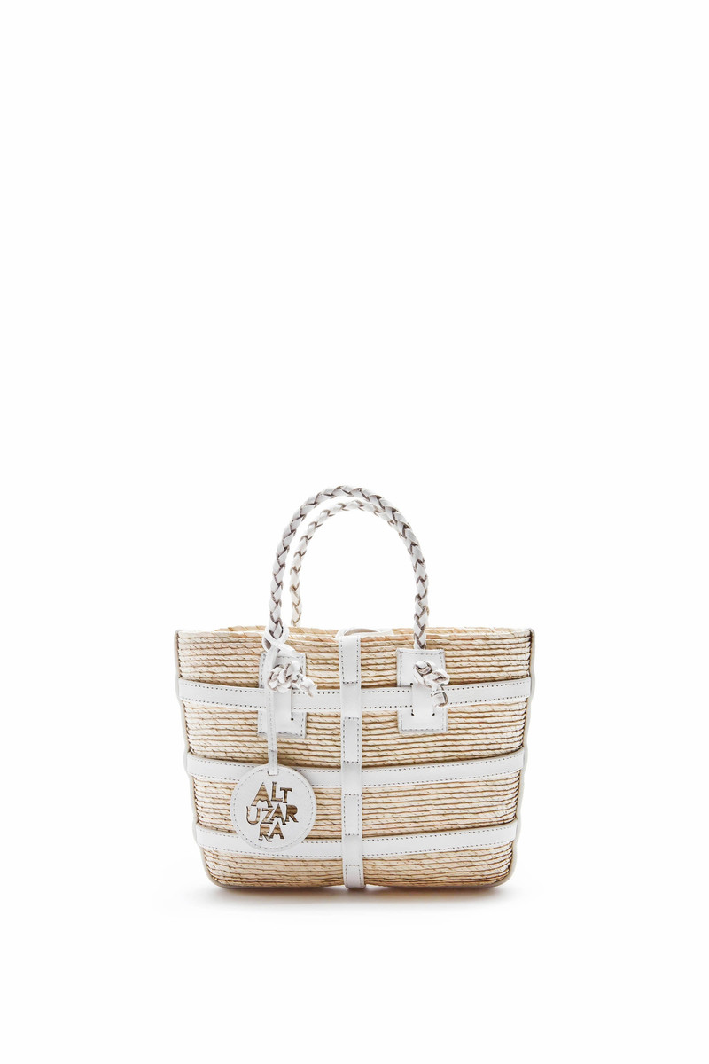 'WATERMILL' TOTE MINI 1