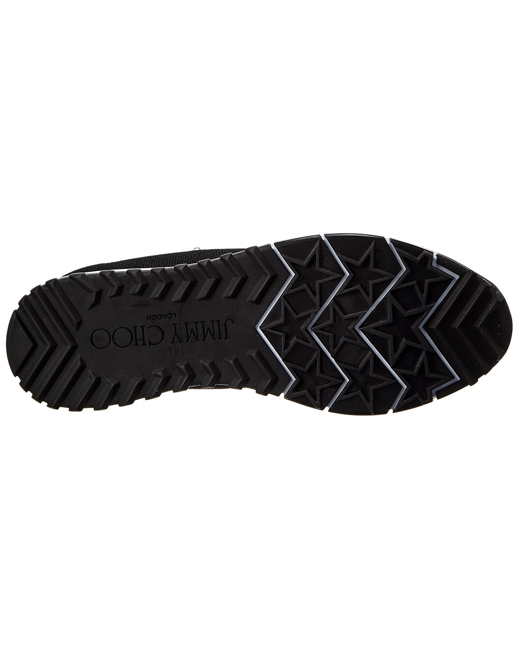 Jimmy Choo Verona Knit Sneaker - 4