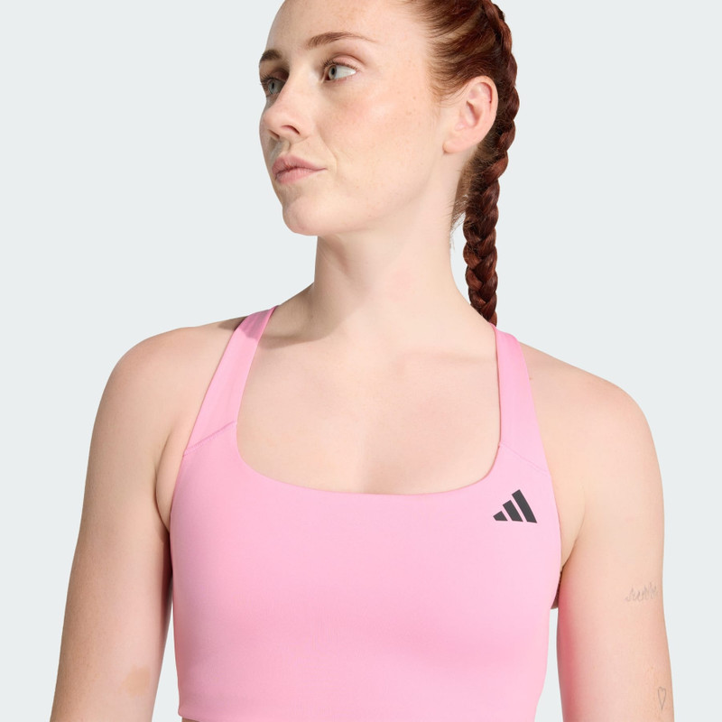 Optime Workout Medium Support Bra 6