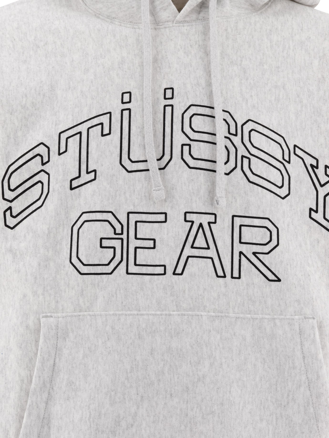 Stüssy - Stüssy "stüssy Gear" Hoodie - 3
