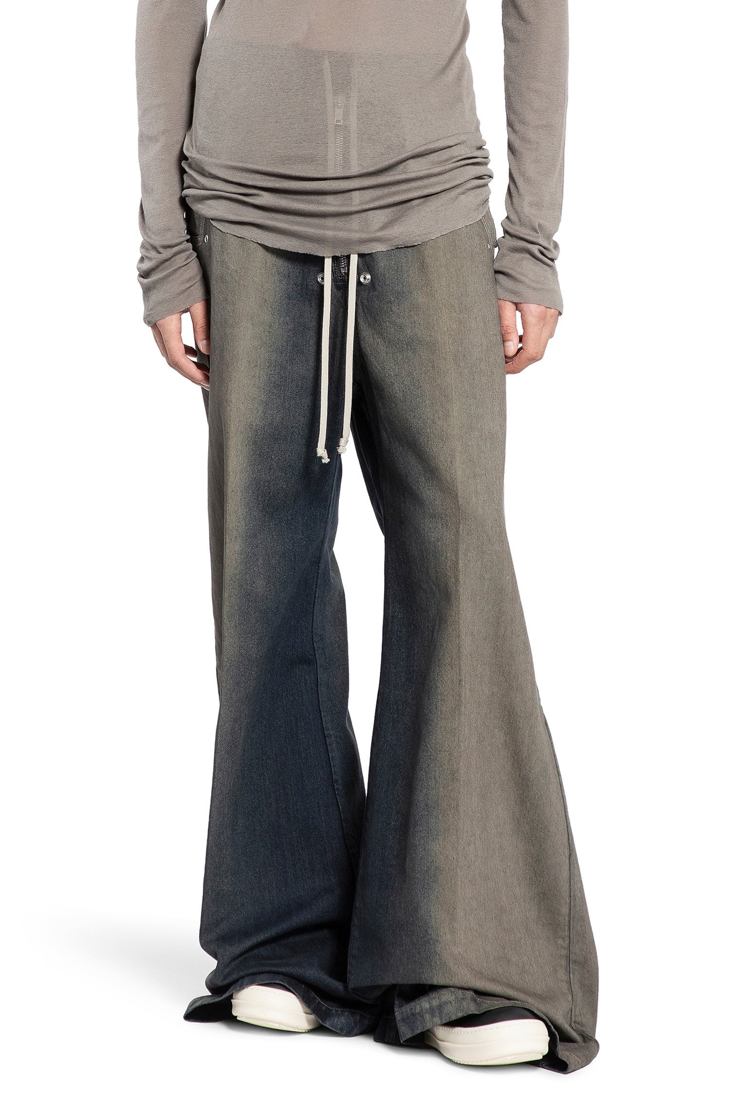 Concordians Wide Bela Pants - 5
