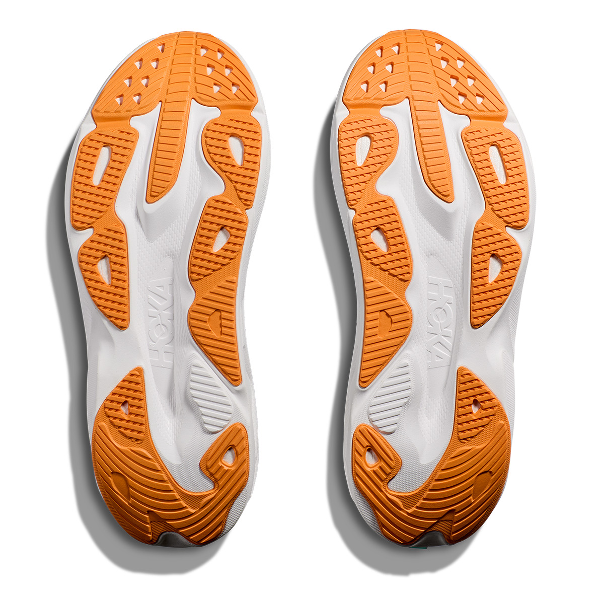 Hoka Skyflow - Stellar Grey - Shoreline - 4