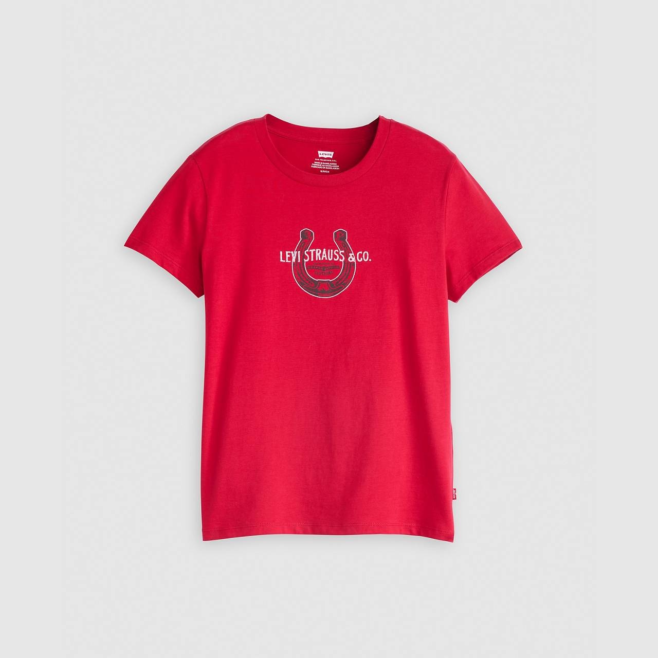 PERFECT T-SHIRT - 1
