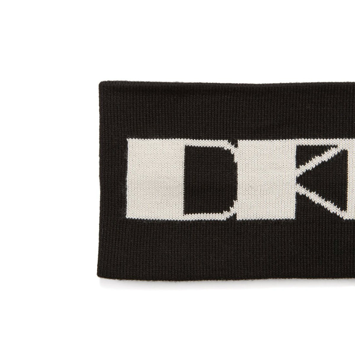 HEADBAND (BLACK/PEARL) - 3