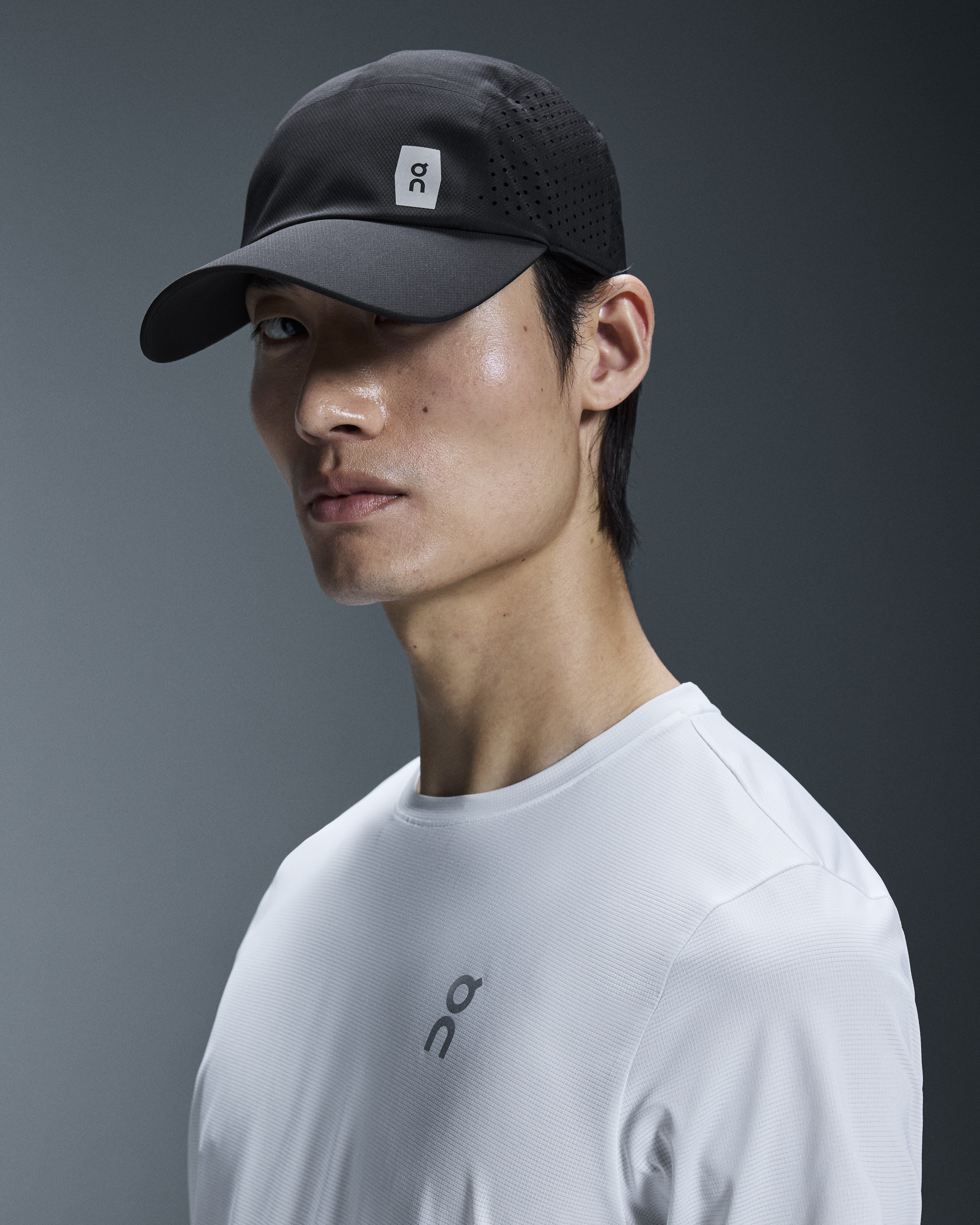 Lightweight Cap - 4