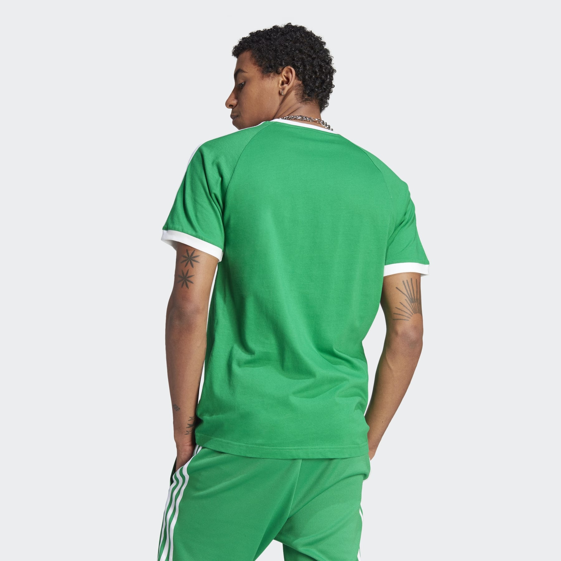 Adicolor Classics 3-Stripes Tee - 3