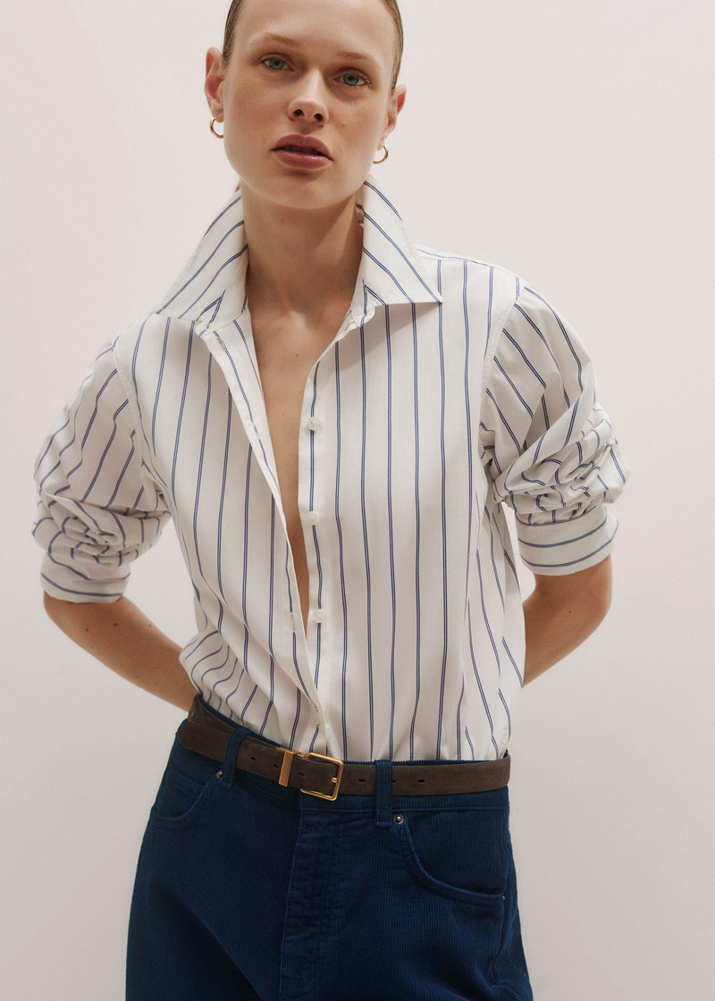 Relaxed Forever Shirt 1