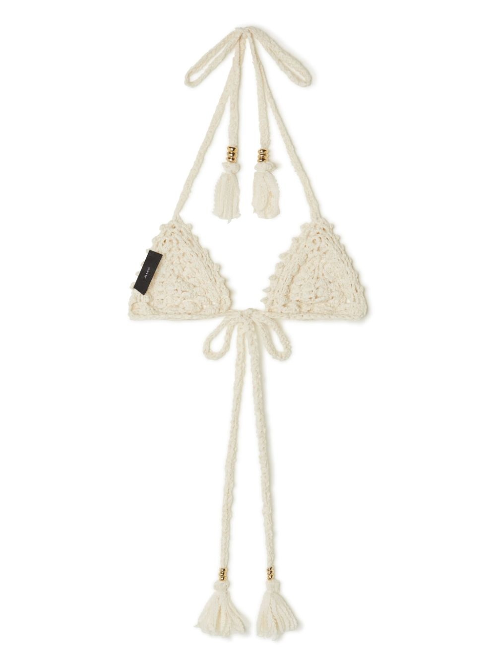 Cape Jasmine bikini top - 7