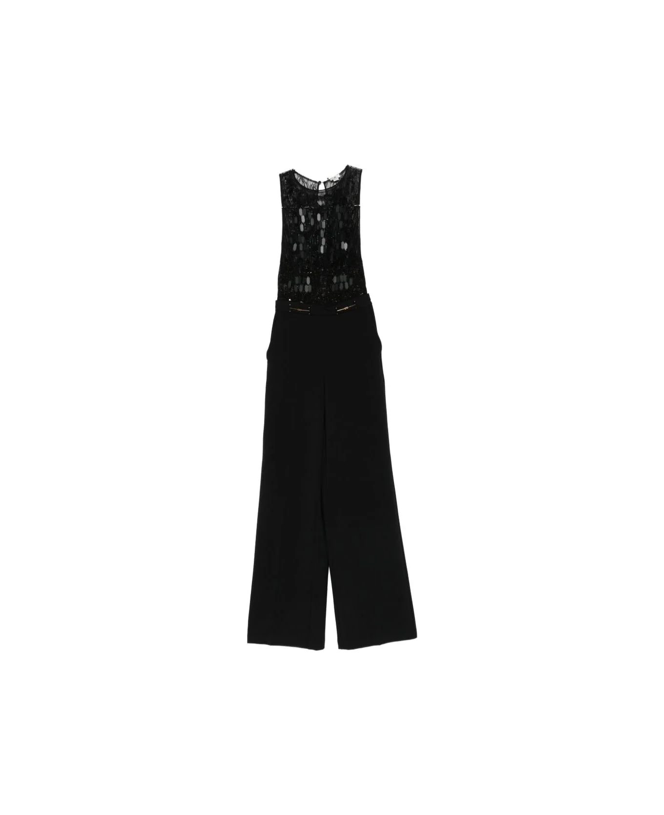 Long Jumpsuit - 1