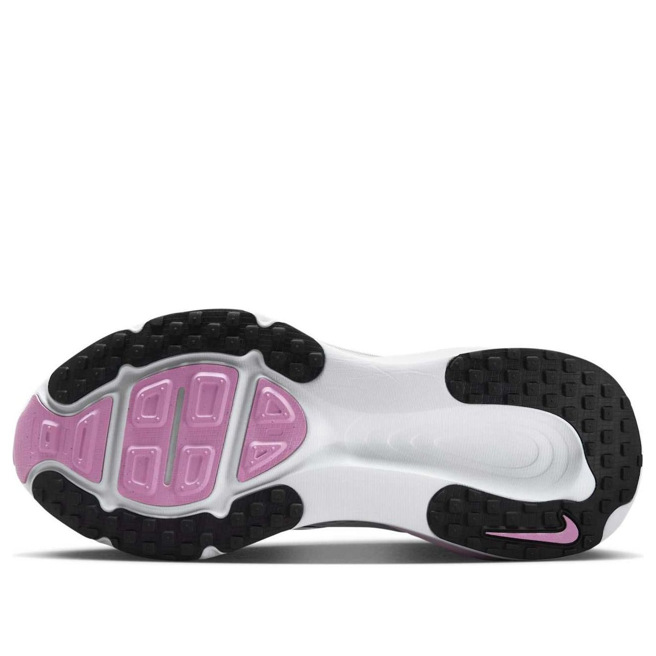 (WMNS) Nike Vomero 18 'Sail Doll Beyond Pink Metallic Silver' IM2503-133 - 5