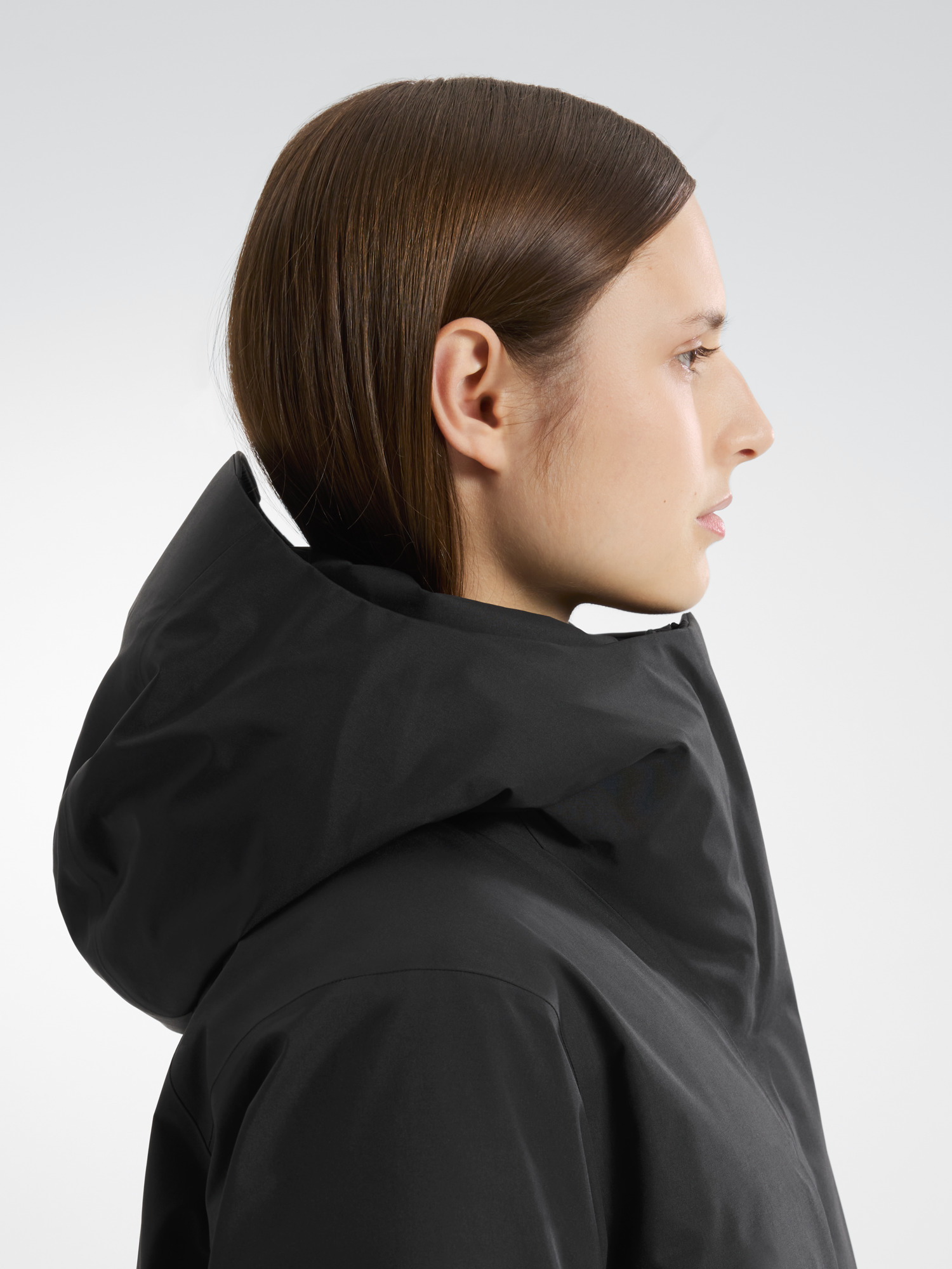 Ifora Down Parka - 8