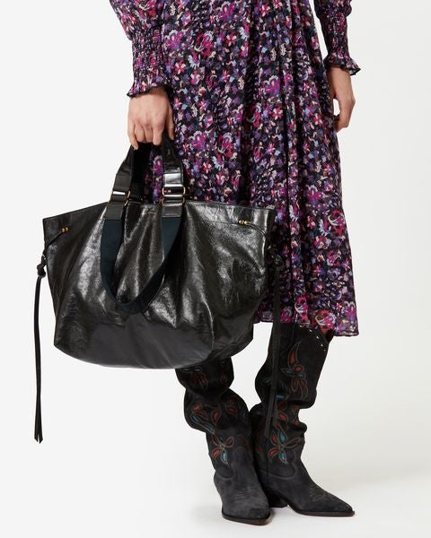 WARDY BAG - 8