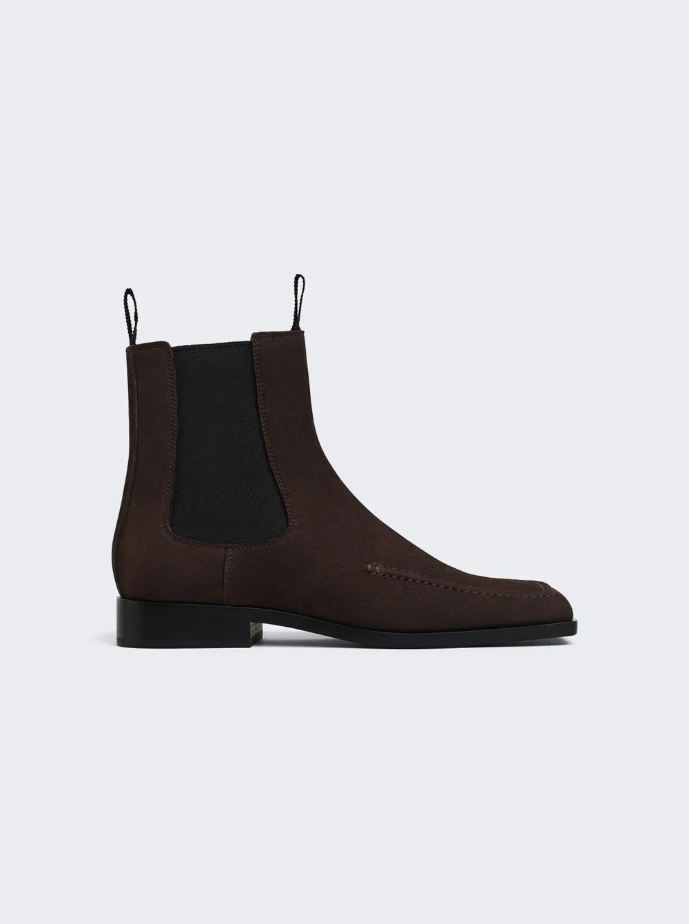 Chelsea Boots Expresso - 1