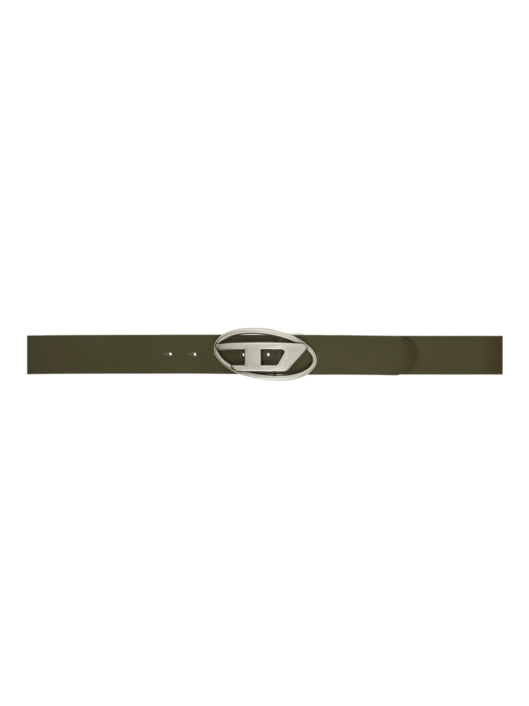 Khaki & Black B-1dr Rev II Reversible Belt - 1