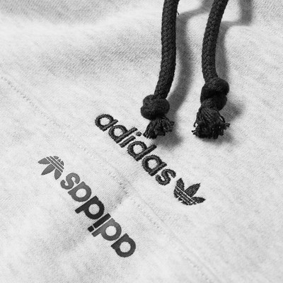 adidas Adidas R.Y.V Hoody outlook