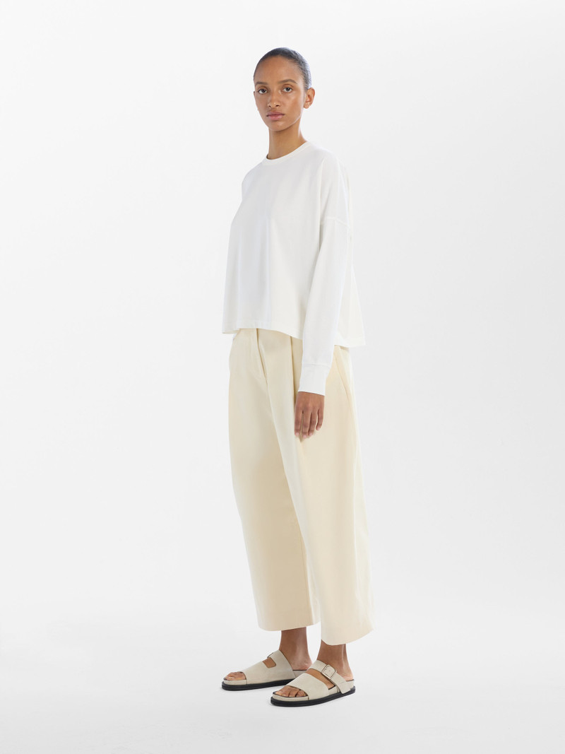 Studio Nicholson Dordoni Volume Pant outlook