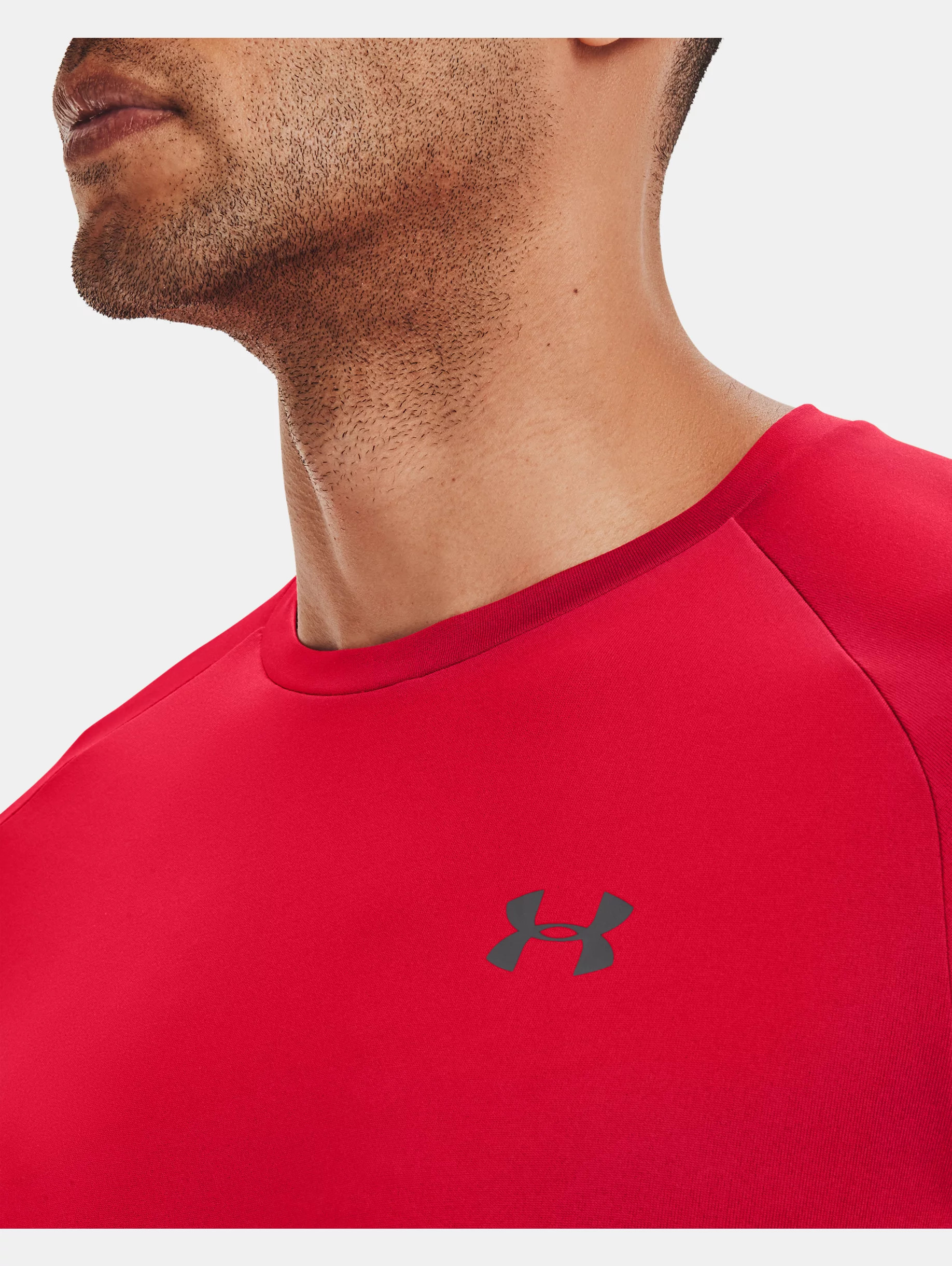 Men's UA Tech™ 2.0 Short Sleeve - 6