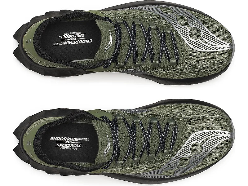 Saucony Endorphin Pro 4 - 4