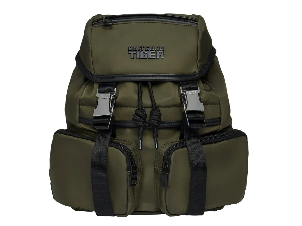 MINI BACK PACK - 1