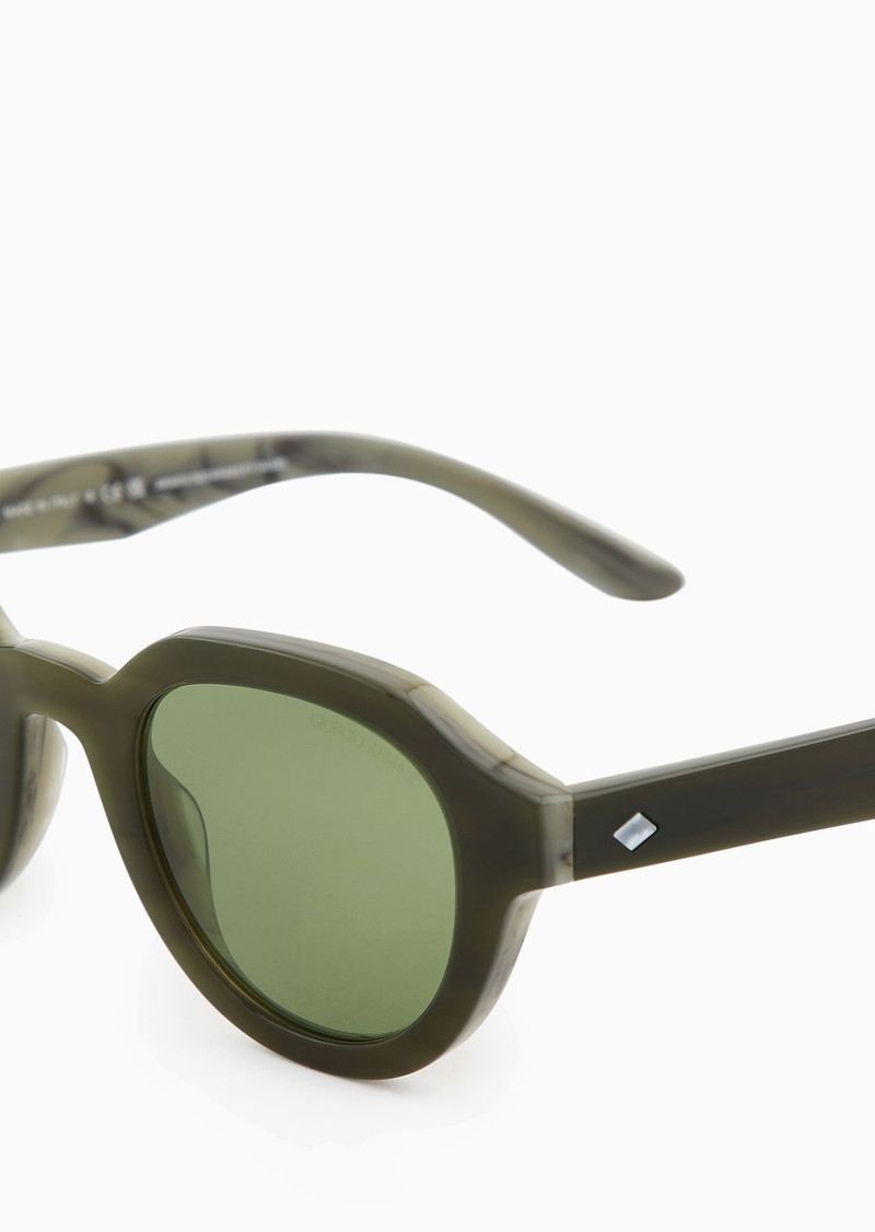 Women’s Panto sunglasses 4