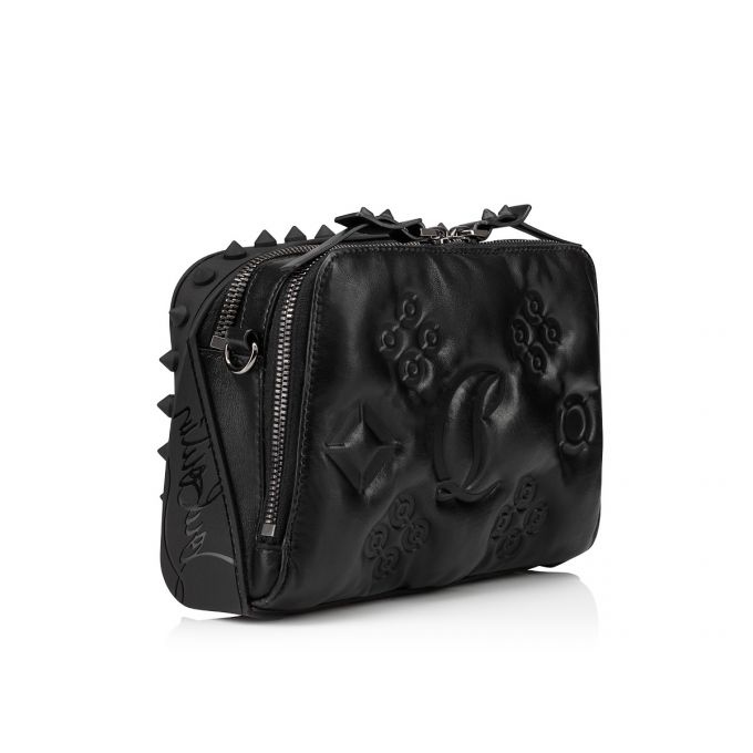 Loubitown BLACK/BLACK/BLACK/BLACK-BLACK - 4