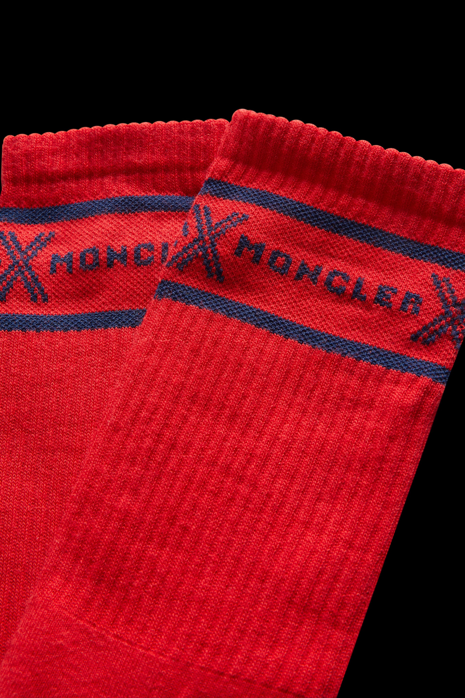 Logo Socks - 3