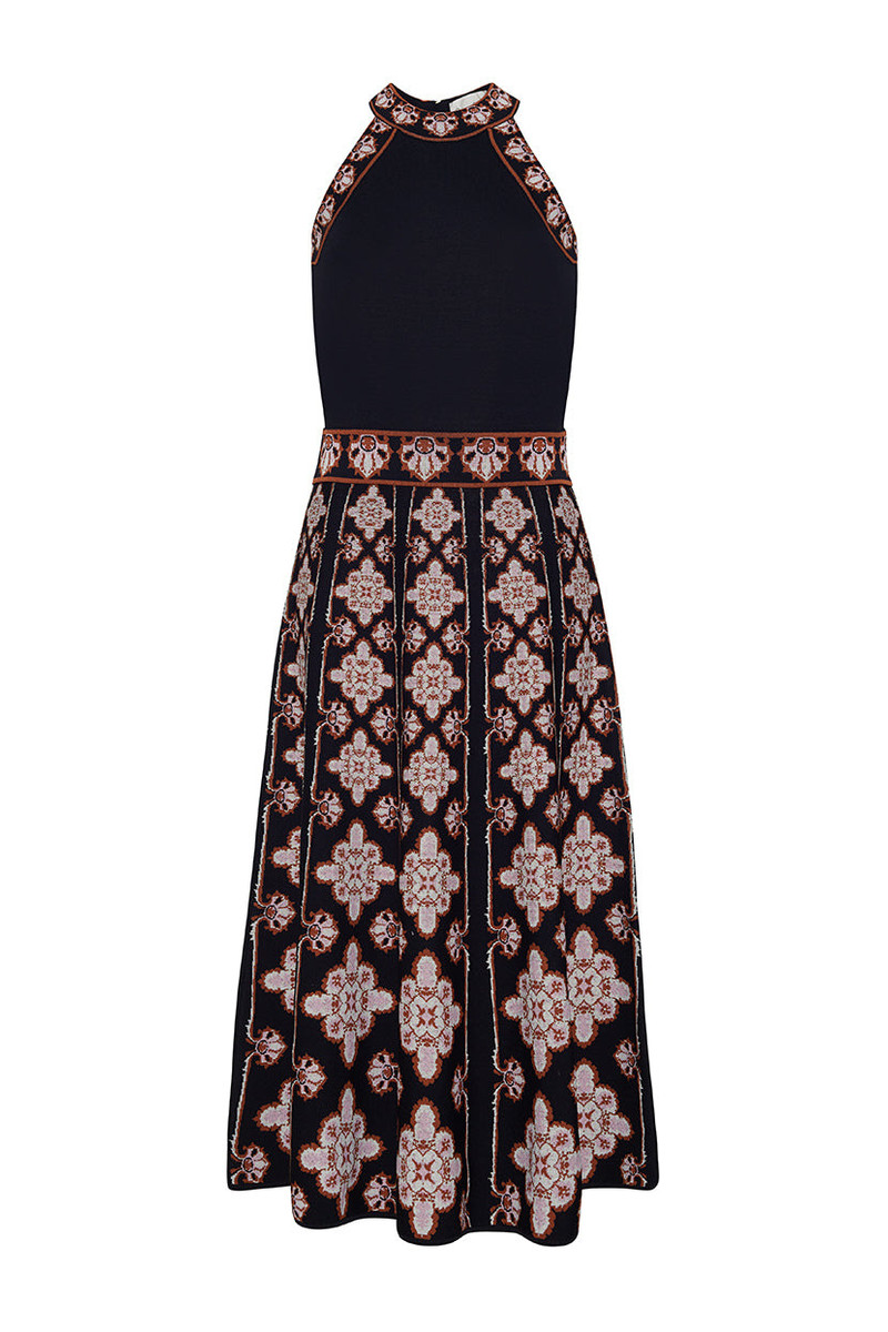 Sandrinna Dress 1
