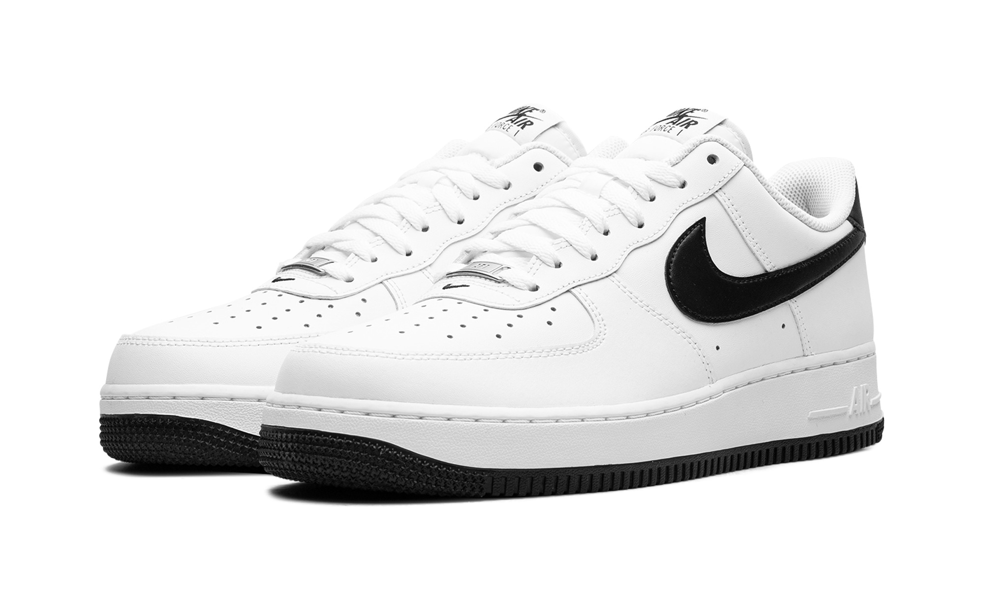 Air Force 1 "White" - 2