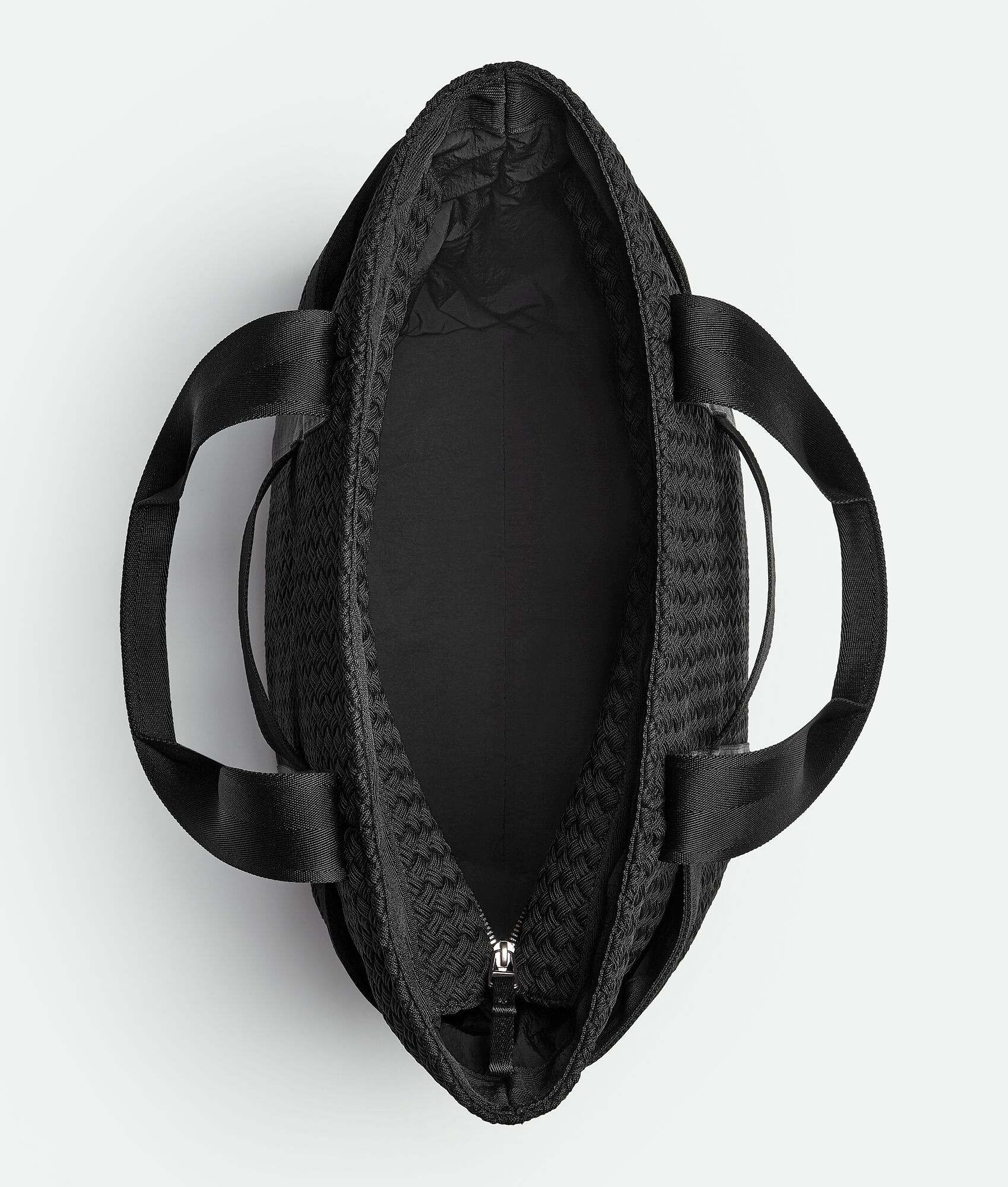 Voyager Zipped Tote 3
