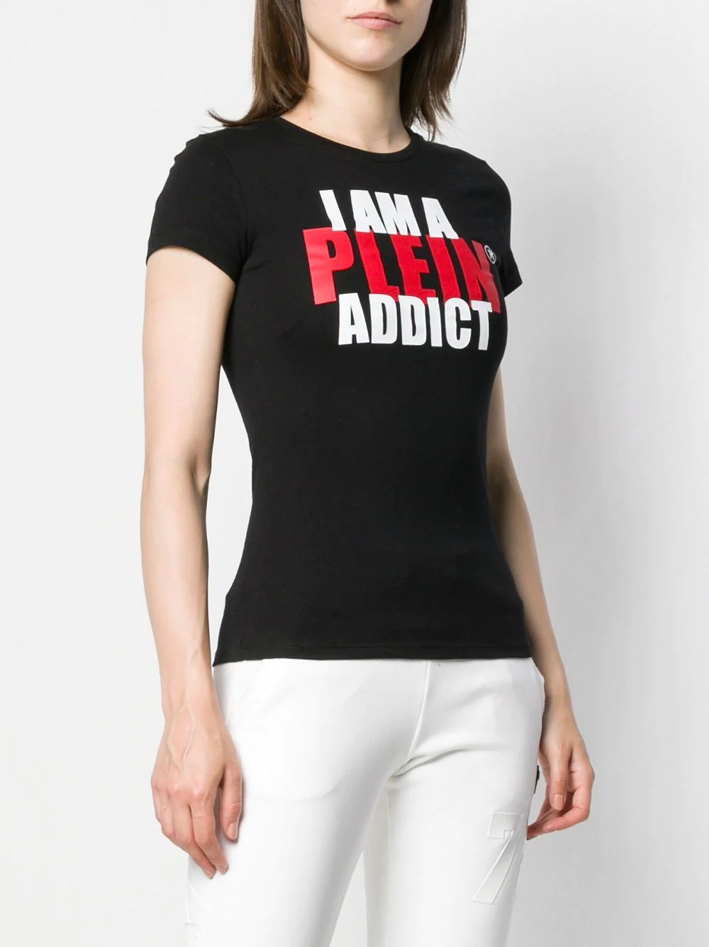 Statement T-shirt - 3