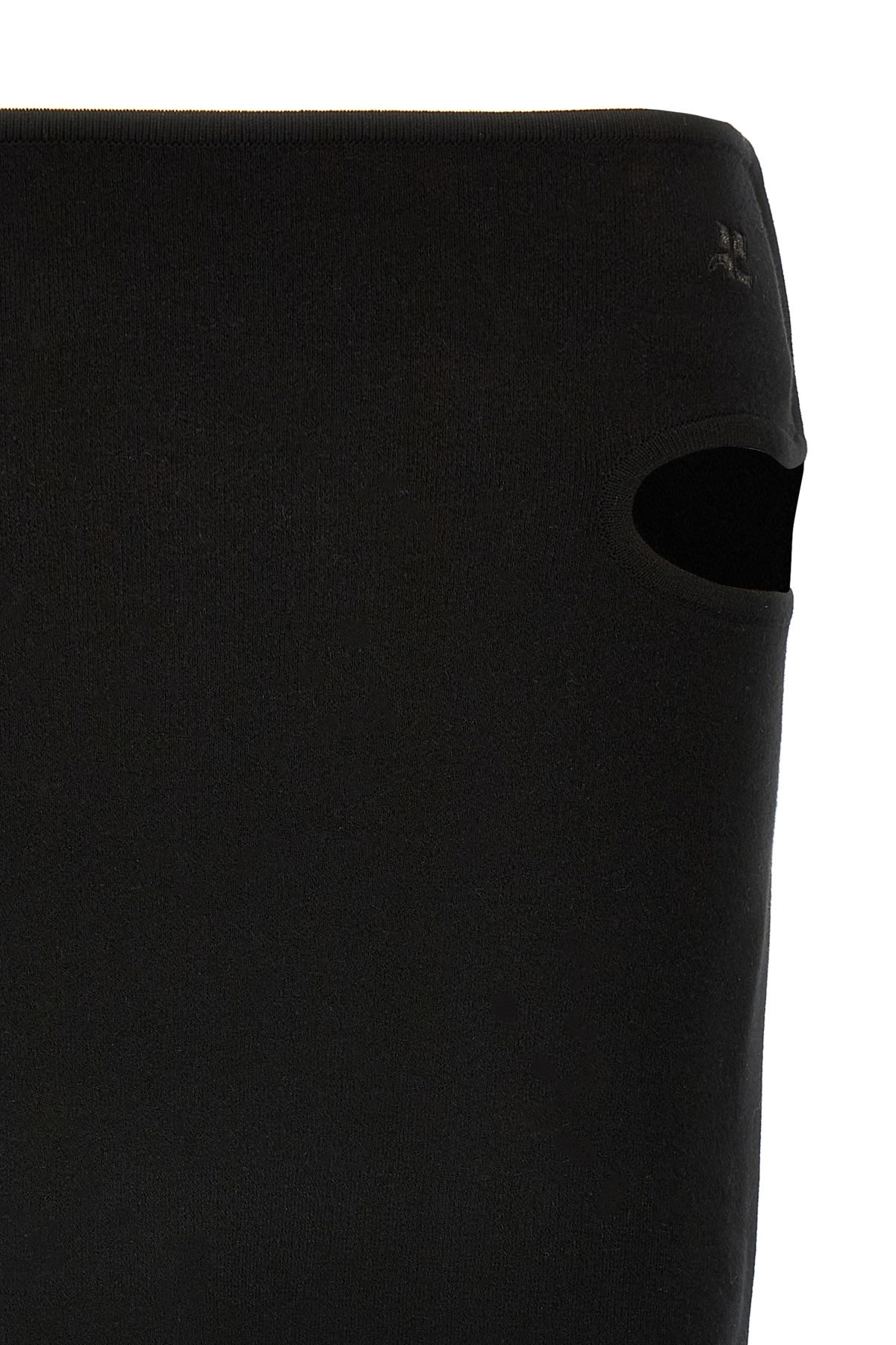 'Loop Milano' skirt - 4
