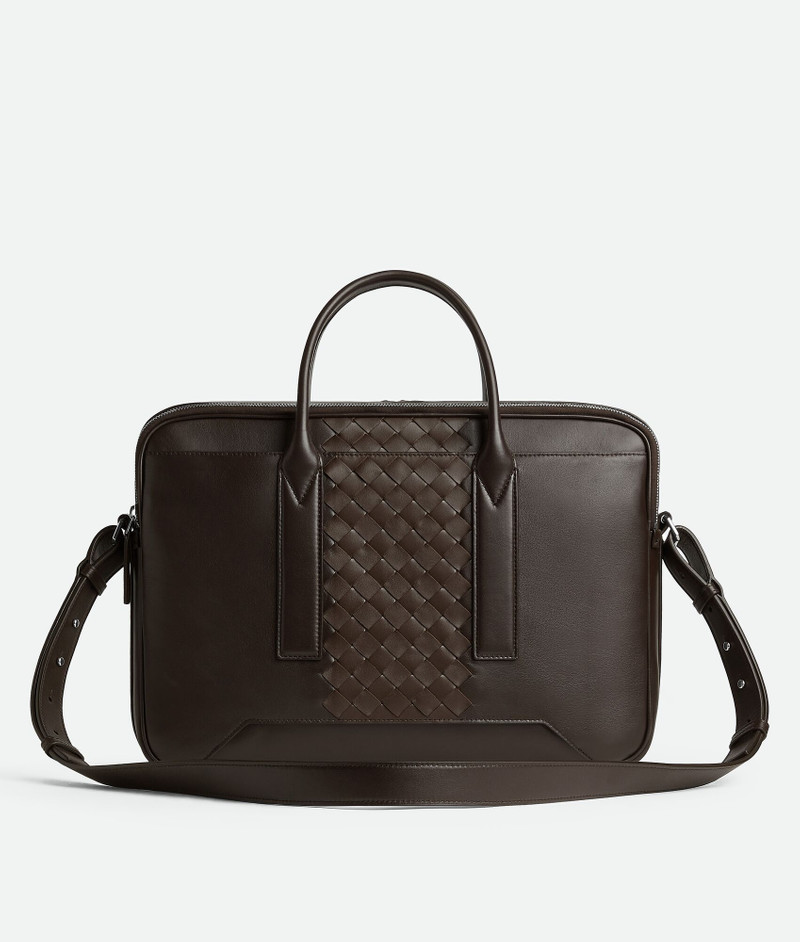 Bottega Veneta Getaway Briefcase outlook