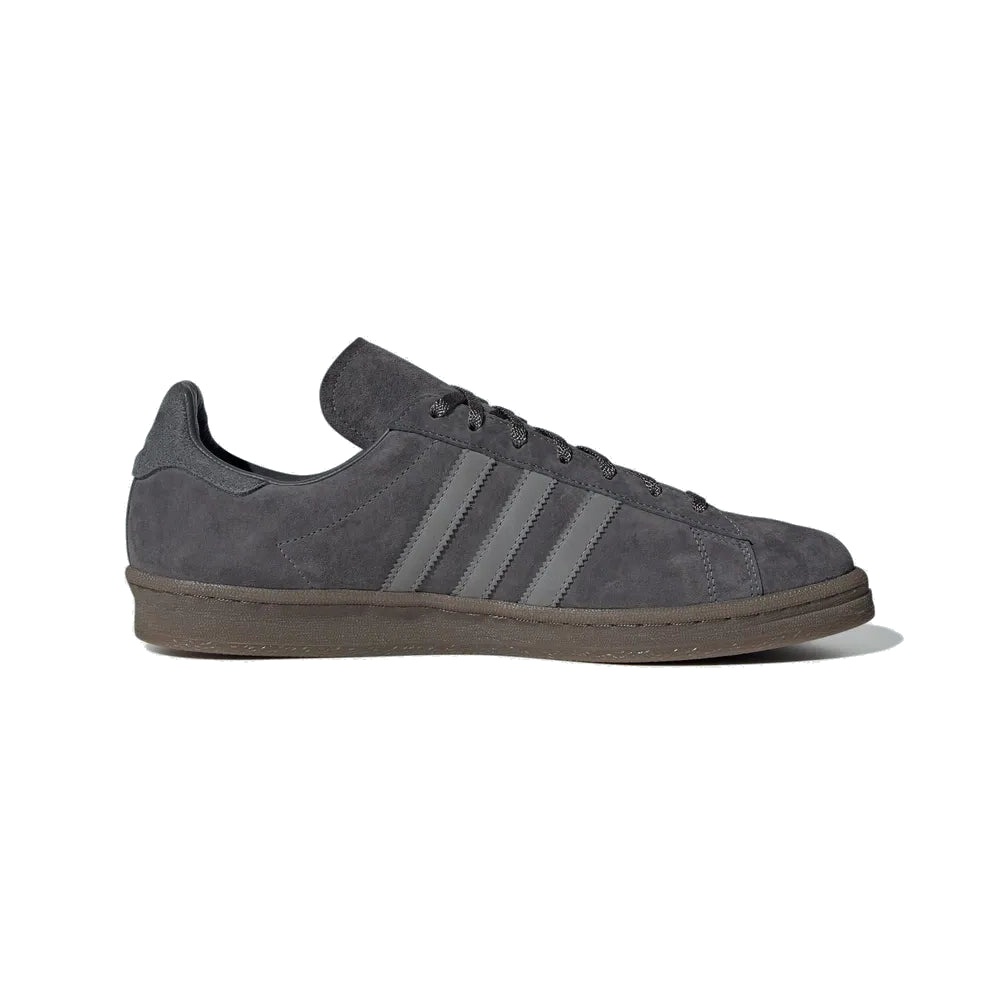 adidas Campus 80S JS 'Grey GrACE Gum' IH0385 - 2