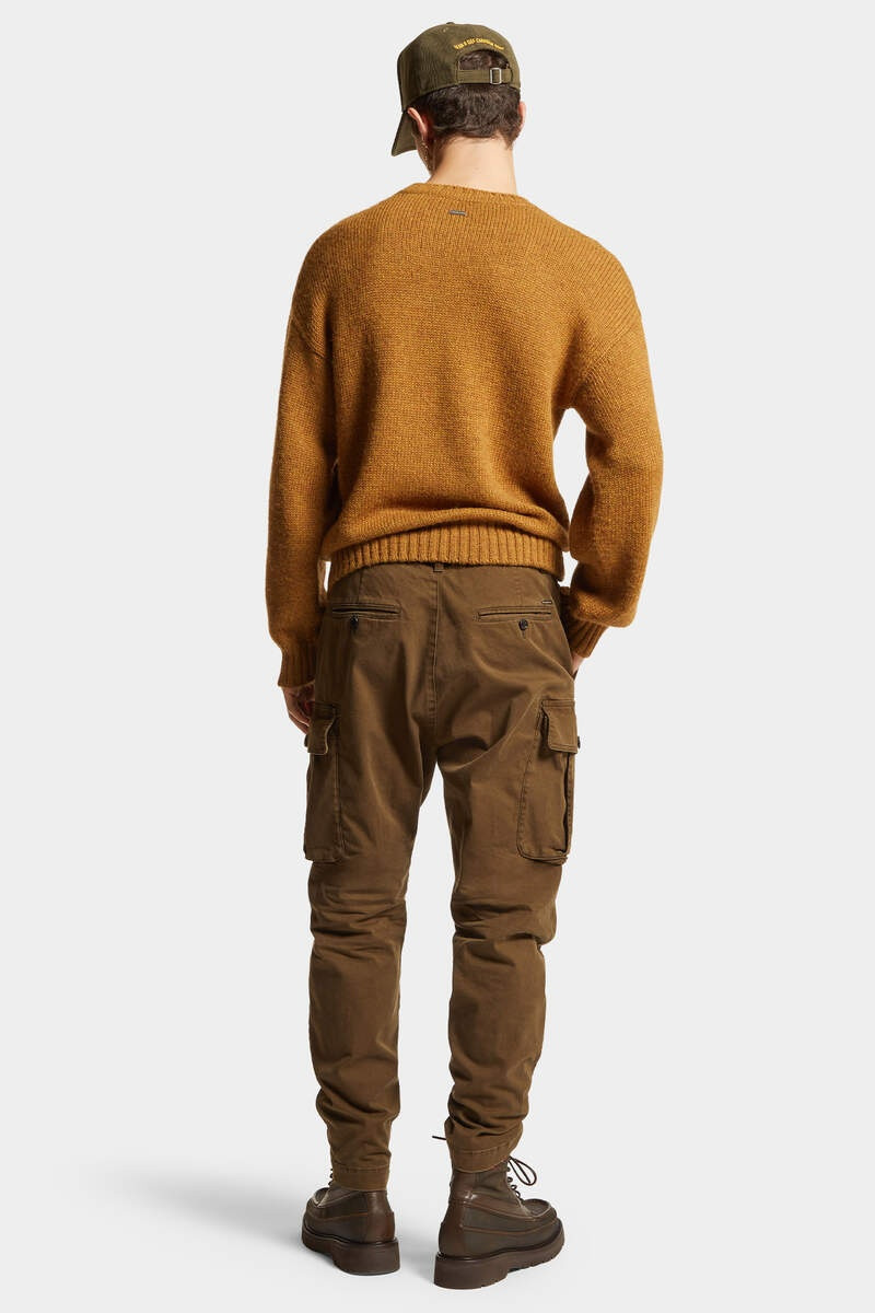CARGO PANTS 4