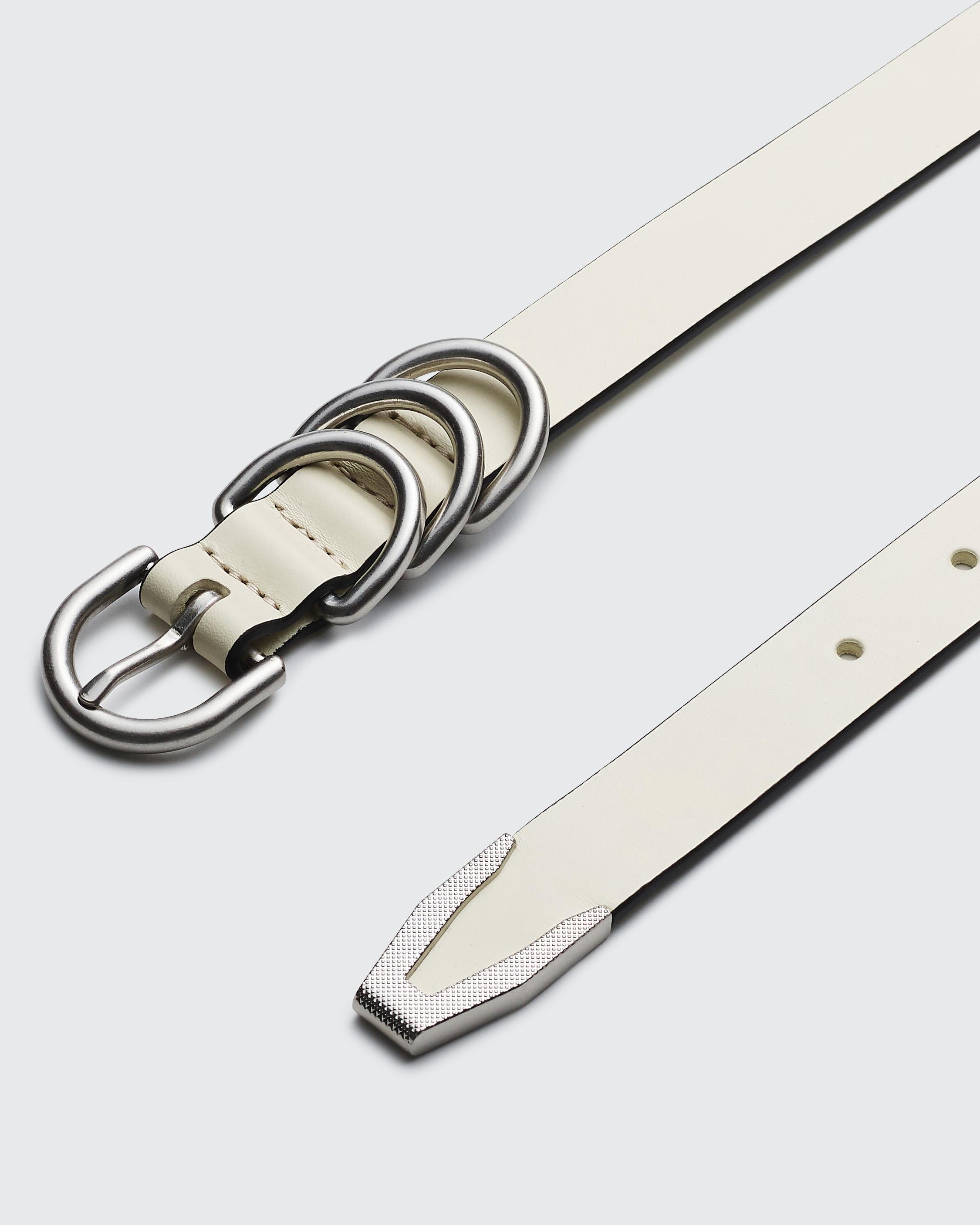 Baby Spire Hip Belt
Leather 20mm Belt - 3