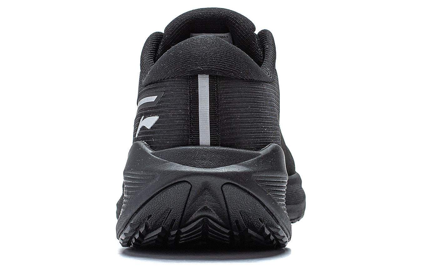 (WMNS) Li-Ning WuShi 5S Lite V2 'Black' ARST054-6 - 5