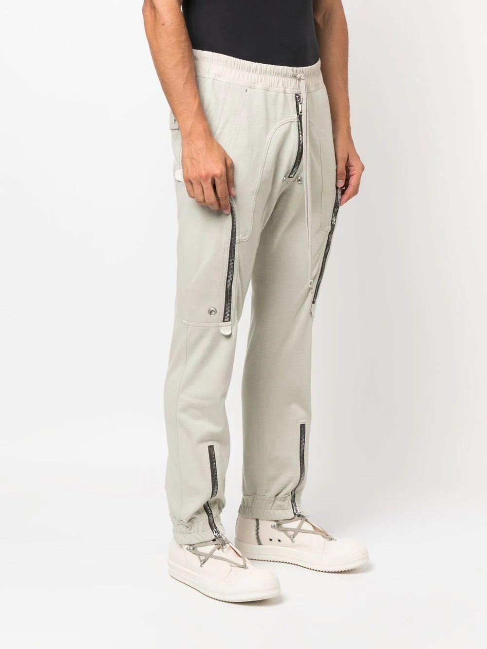 Bauhaus cargo pants - 3