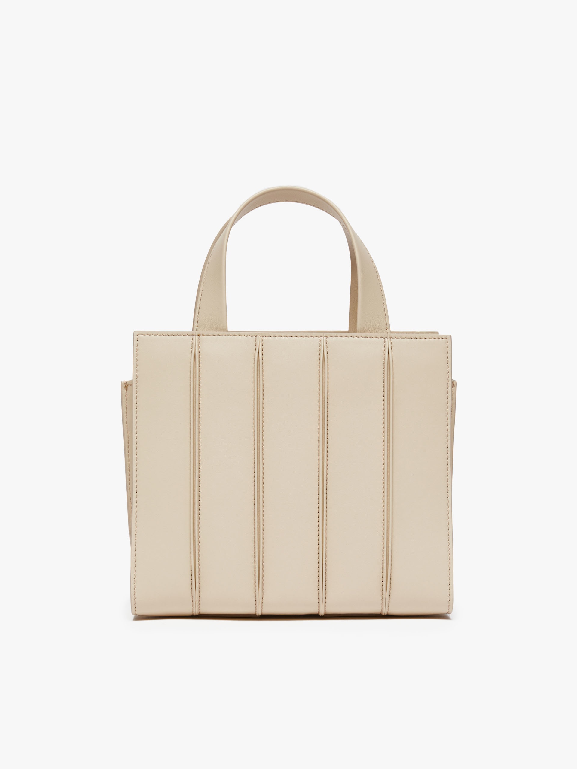 WHI8XS Small leather Whitney Bag - 3