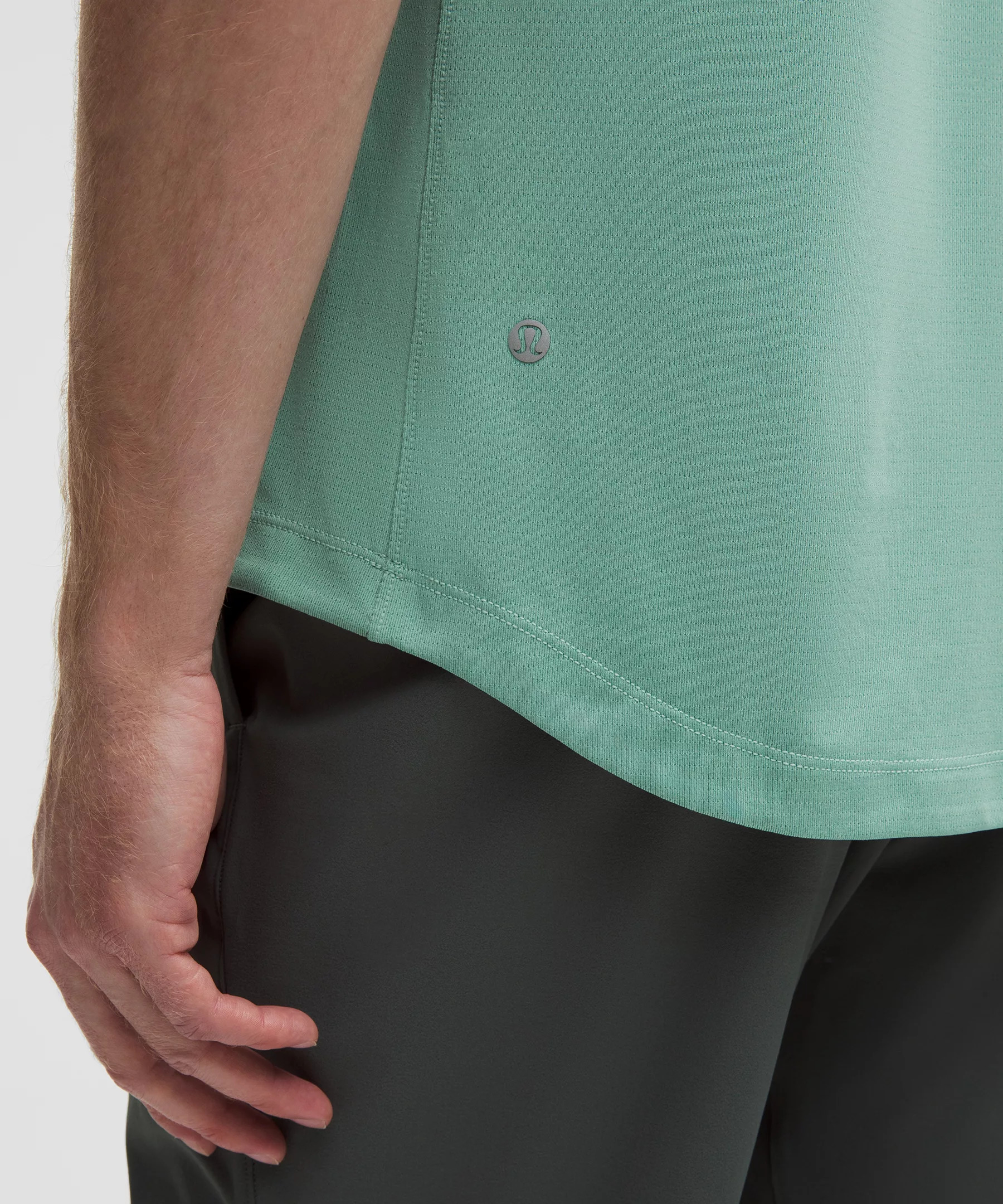 License to Train Short-Sleeve Shirt - 5
