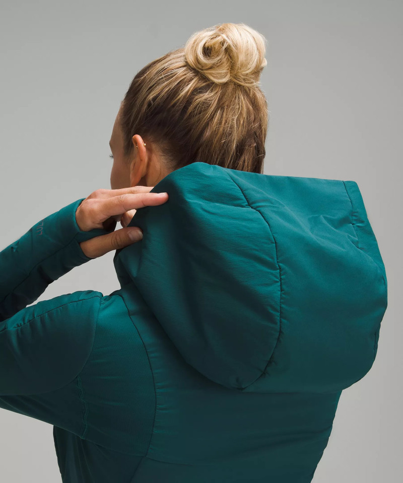 Push Your Pace Jacket 4