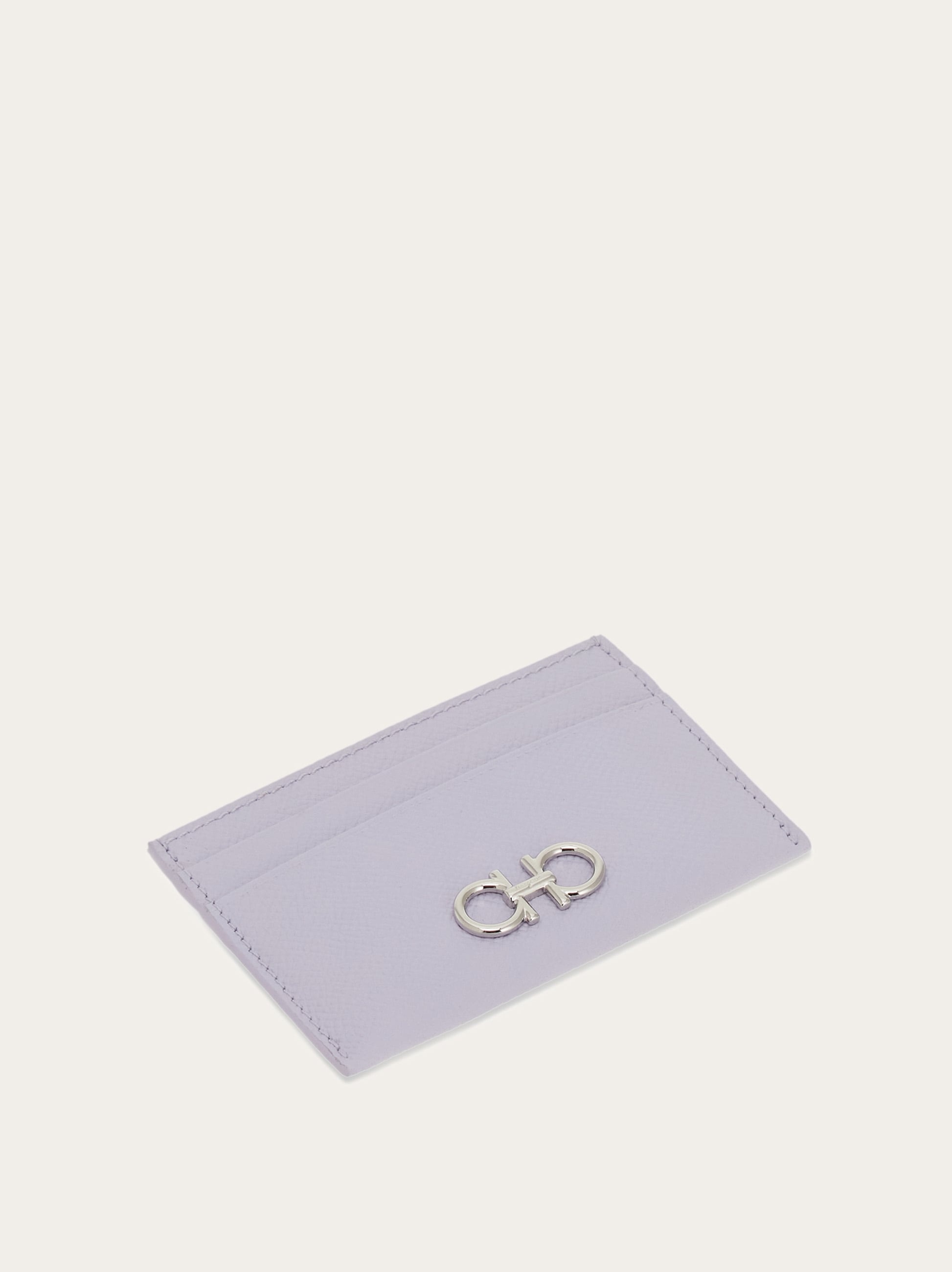 Gancini credit card holder - 2
