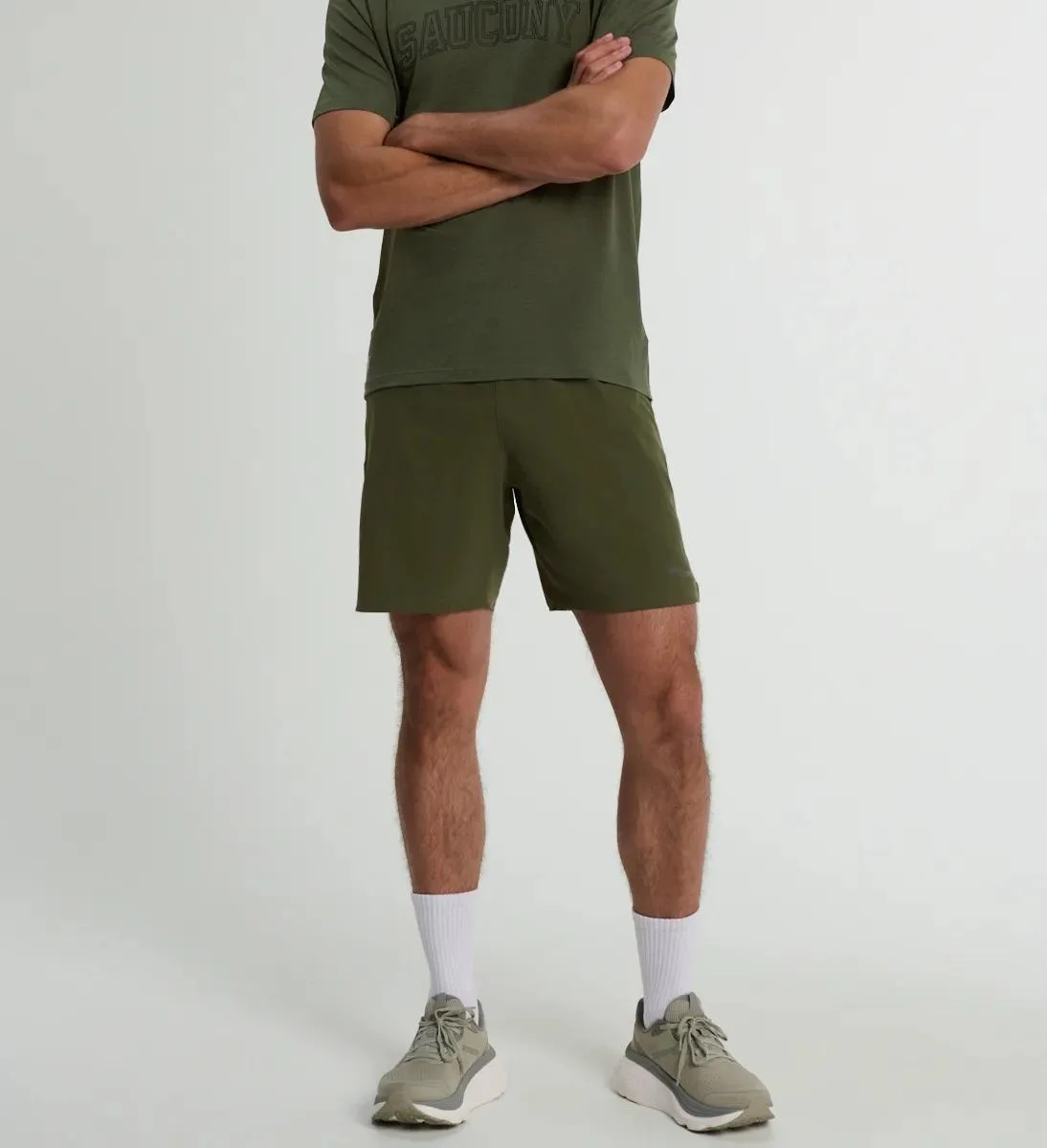 Men's Outpace 7" Short - 1